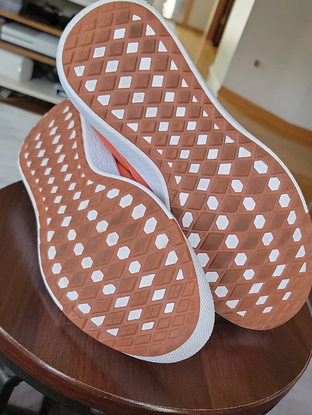 Vans Ultra Range Size 12 - Picture 6 of 7